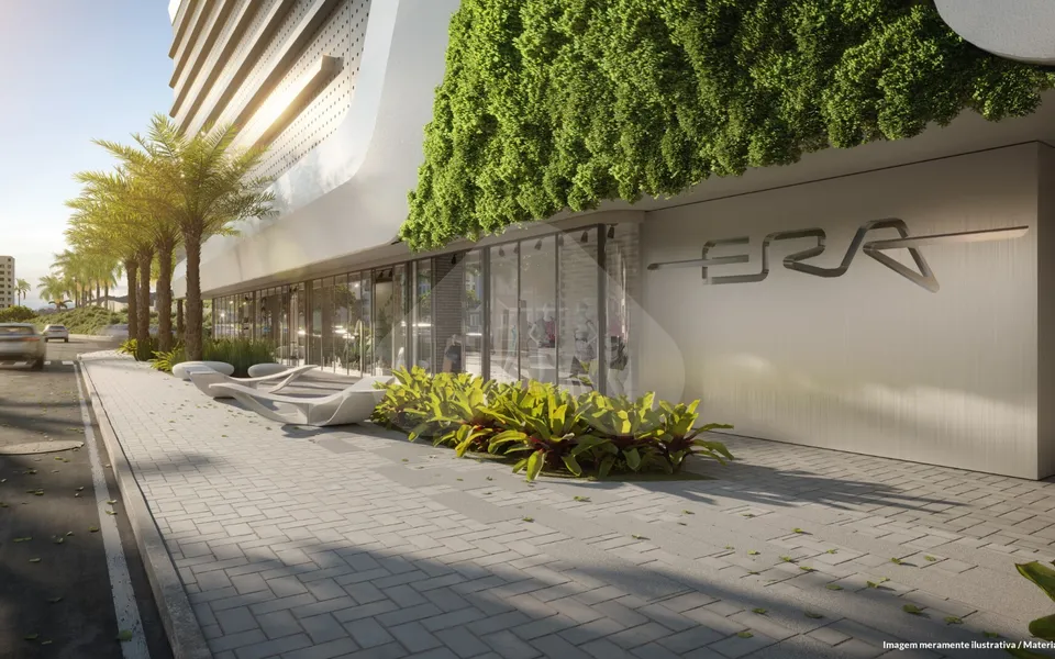 Era - Apartamento com 184,79 m², em Centro — foto 5
