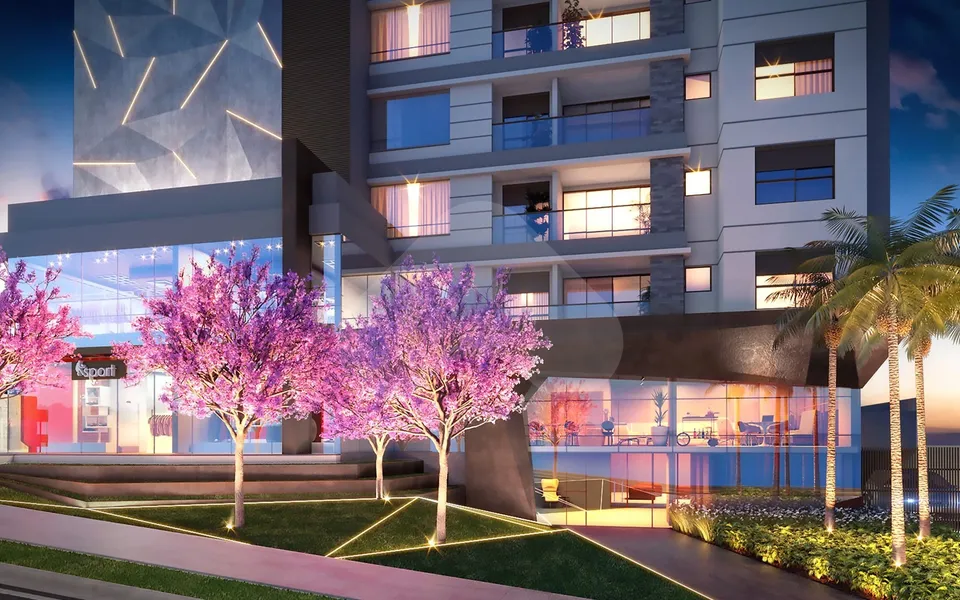 Inspire Ibirapuera - Studio com 28,45 m², em Vila Mariana — foto 17