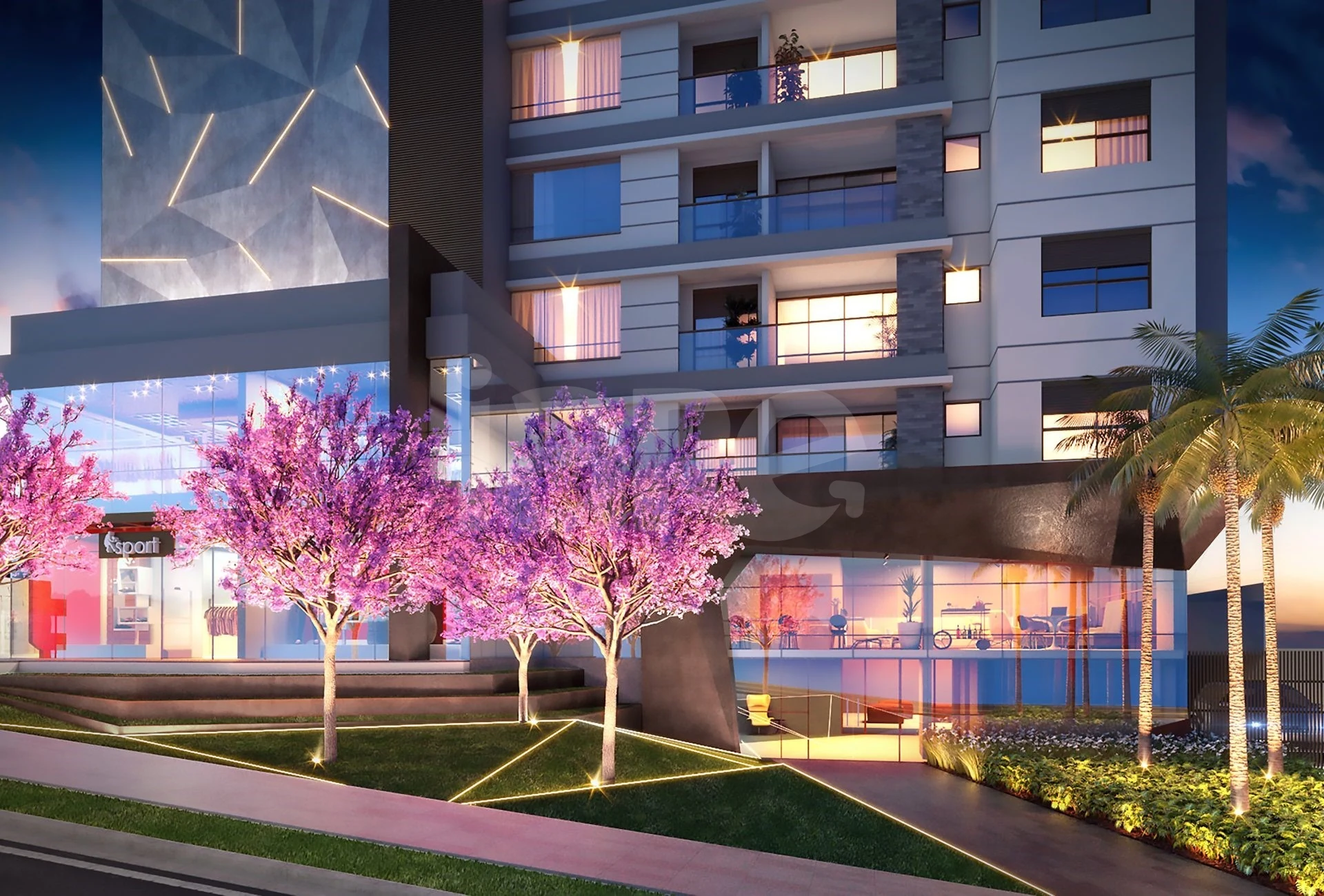 Inspire Ibirapuera - Apartamento com 38,8 m², em Vila Mariana — foto 17