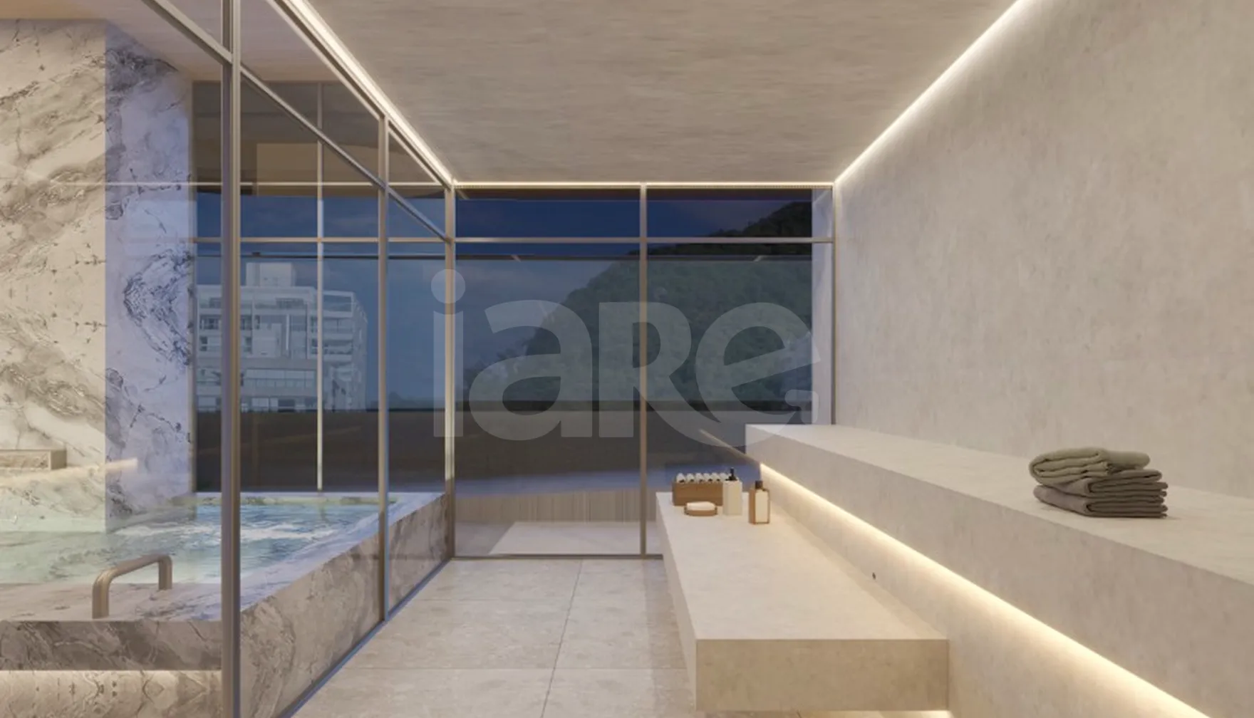 Apogeo - Apartamento com 342,07 m², em Praia da Costa — foto 21