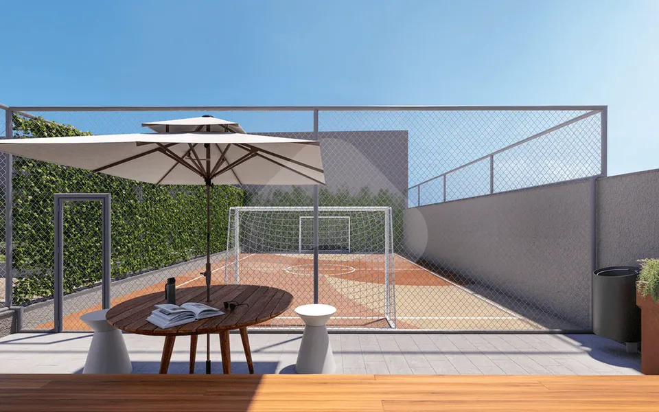 Soffio - Apartamento com 214,81 m², em Bela Vista — foto 9