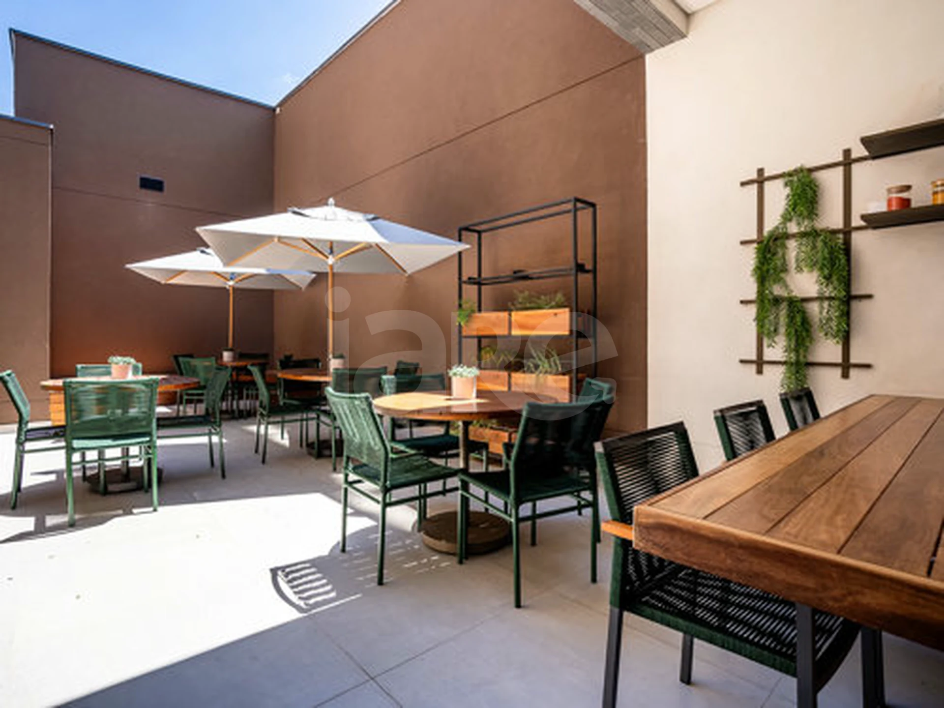 Raro Perdizes - Garden com 261,2 m², em Perdizes — foto 18