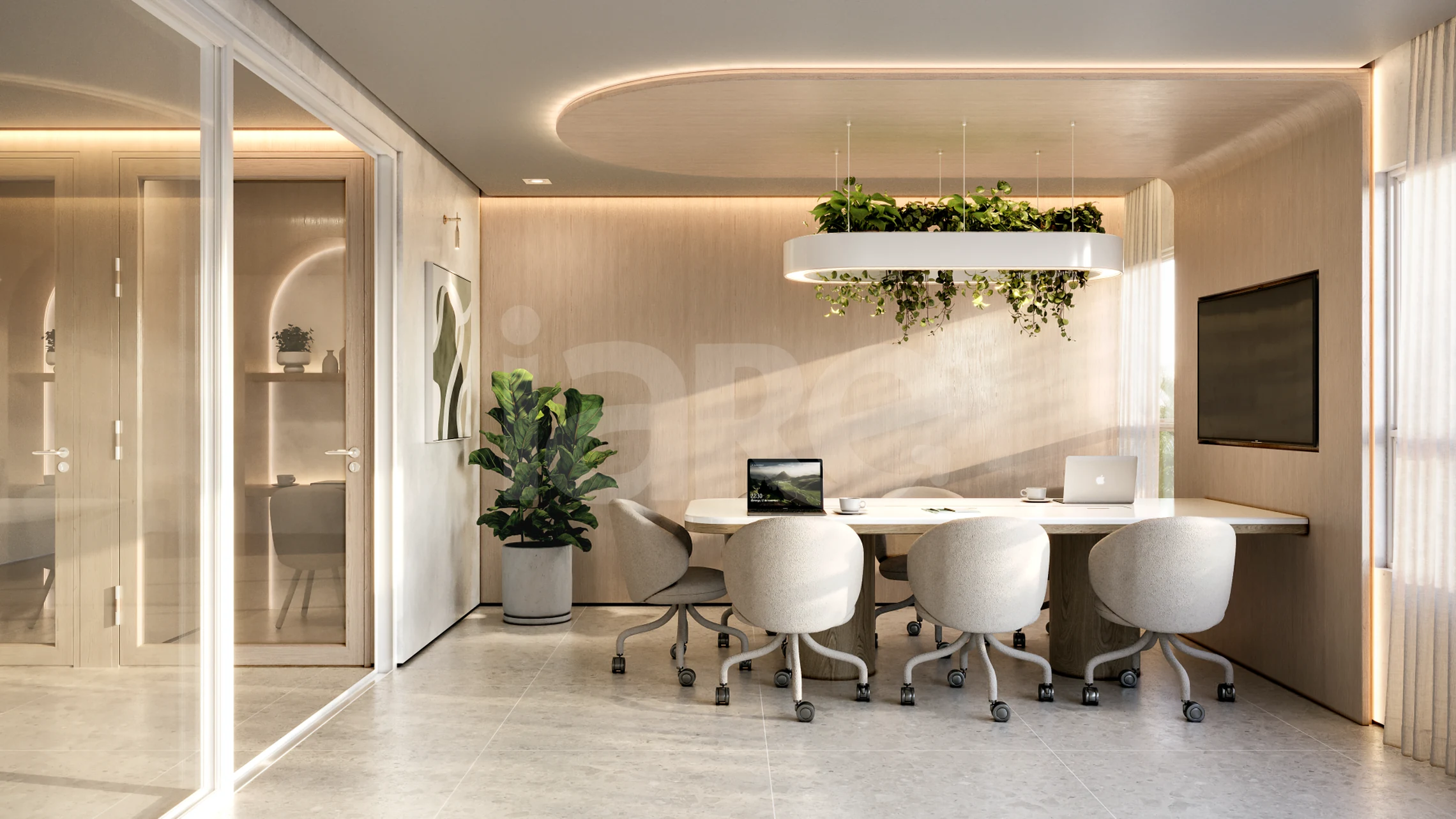Mares Blanc - Cobertura com 44,6 m², em Cabo Branco — foto 11