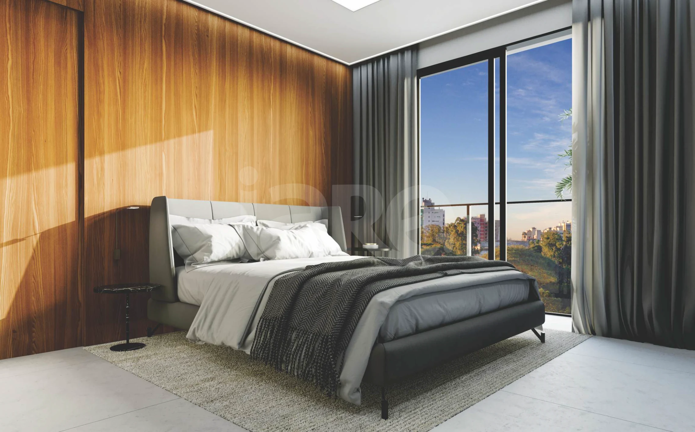 Manhattan - Apartamento com 121,68 m², em Rio Branco — foto 4