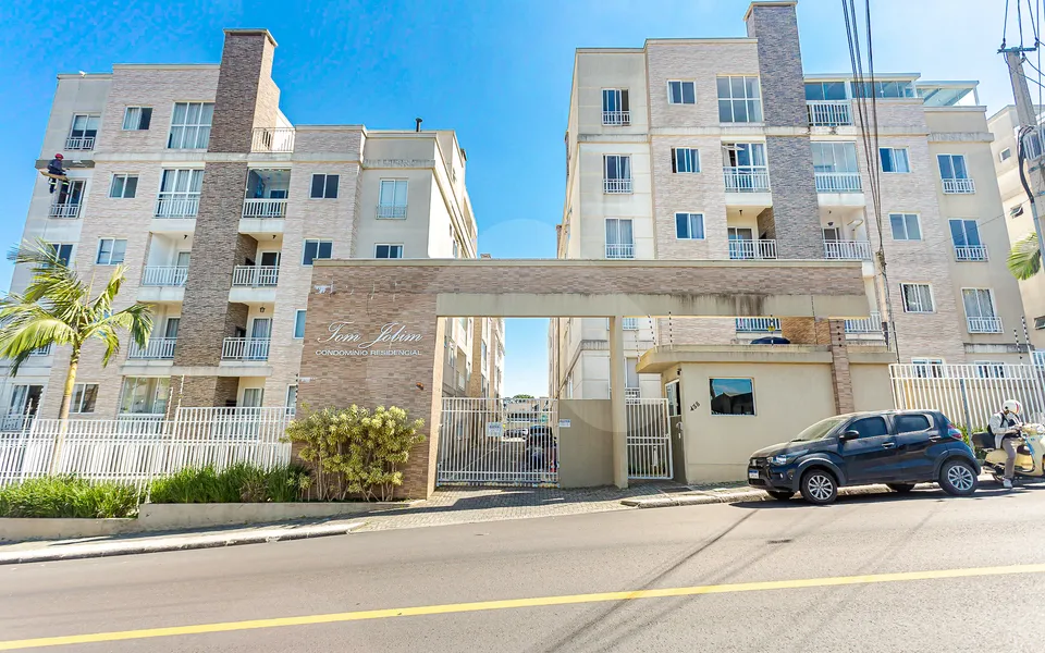 Foto de Residencial Tom Jobim Apto 1401B