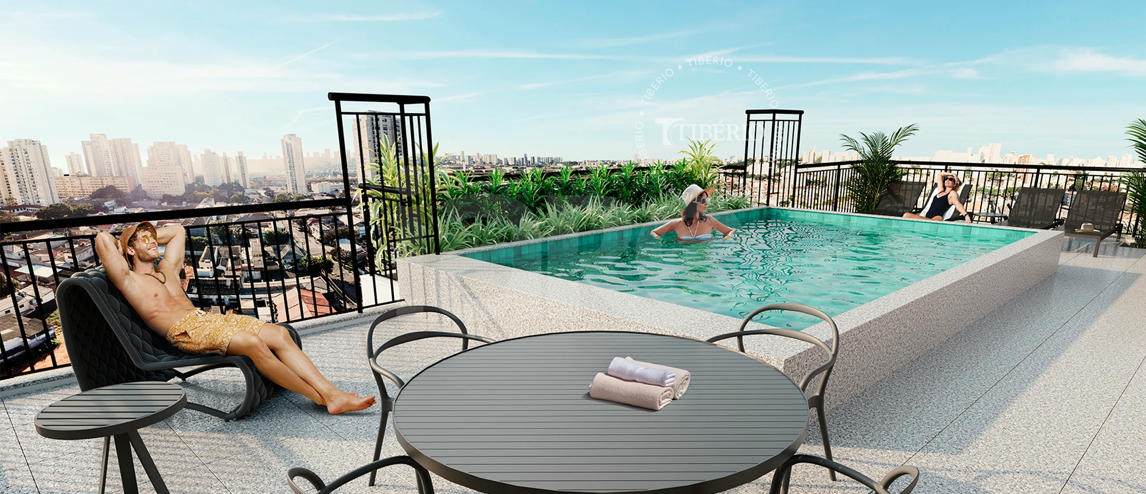 Top Mooca - Apartamento com 40,38 m², em Mooca — foto 19