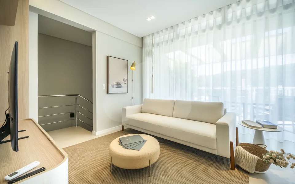 Reserva Mariscal - Apartamento com 82,67 m², em Mariscal — foto 33