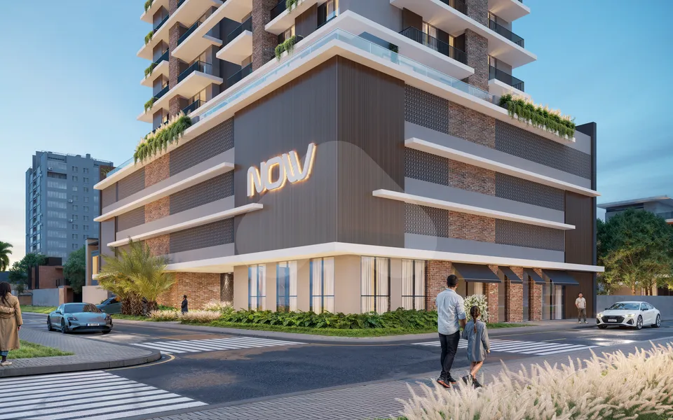 Foto de Now Residence