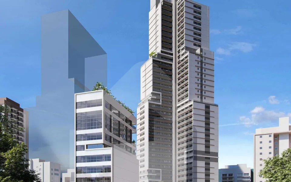 Foto de Torre Bela Vista