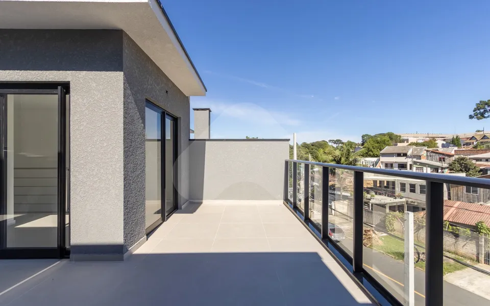 Pilar TownHouse - Casa com 139,45 m², em Pilarzinho — foto 14