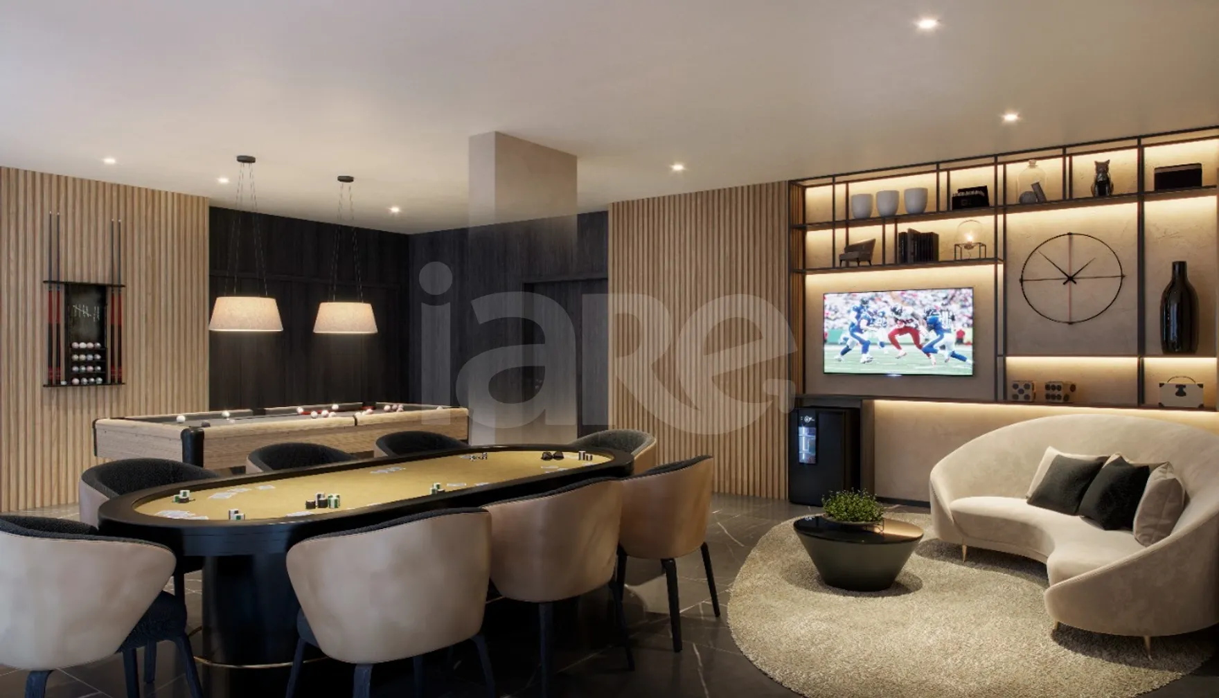 Living Duett Mooca - Apartamento com 126,13 m², em Mooca — foto 7