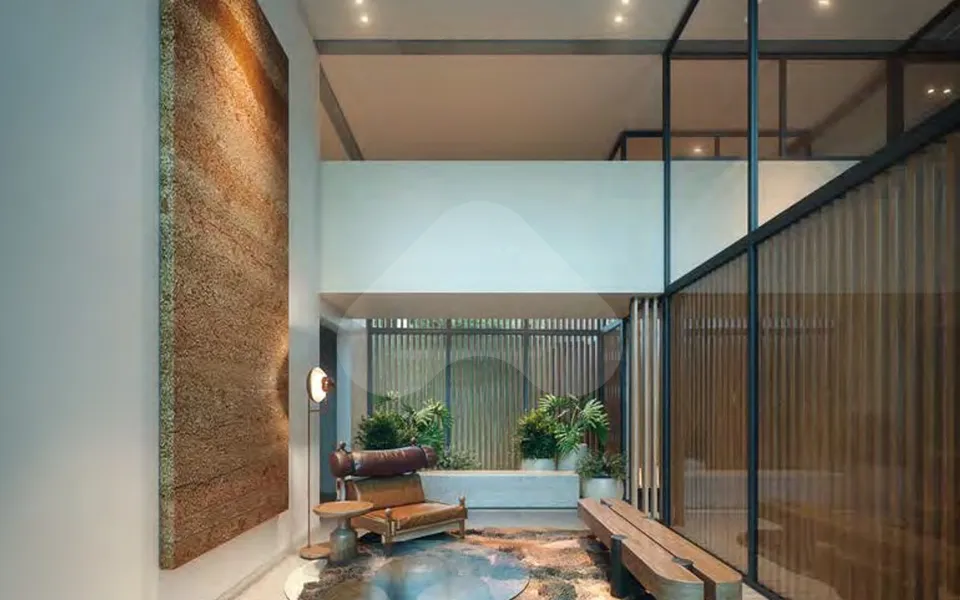 Jardim Lobato - Loja com 37,33 m², em Vila Madalena — foto 9