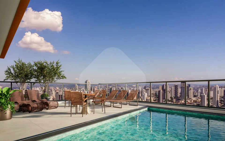 Maison - Apartamento com 44,72 m², em Vila Olímpia — foto 35