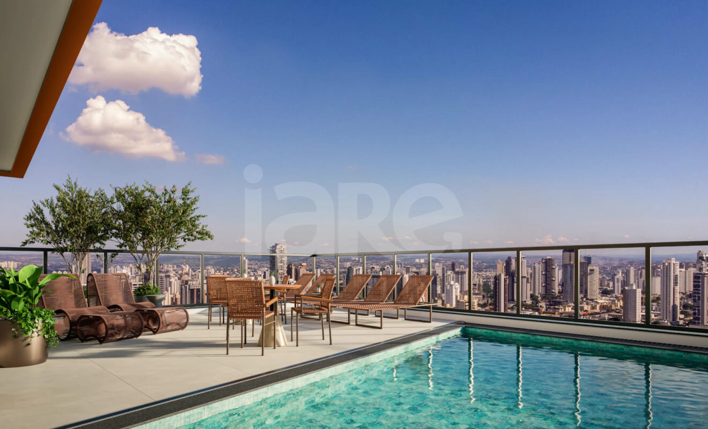 Maison - Apartamento com 47,67 m², em Vila Olímpia — foto 35