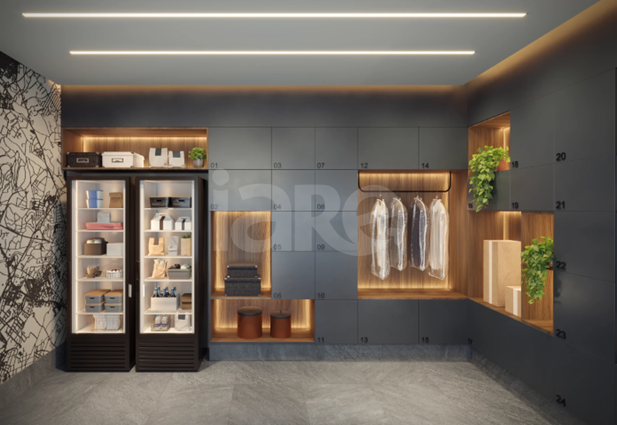 New Time - Studio com 32,6 m², em Vila Mariana — foto 18