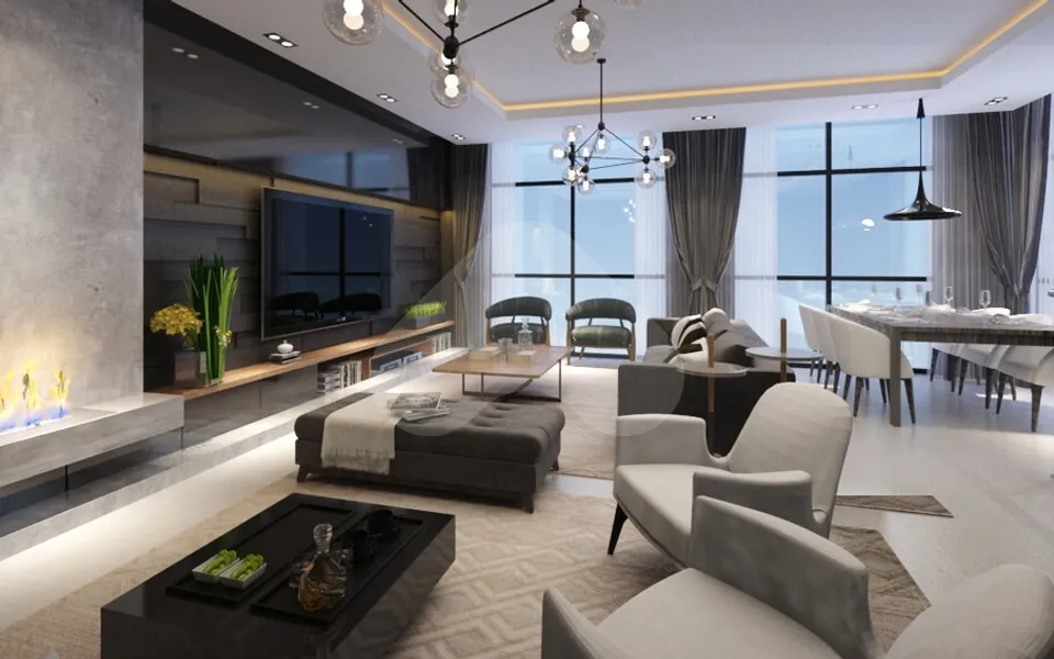 Brava 22 - Apartamento com 174,12 m², em Praia Brava de Itajaí — foto 25