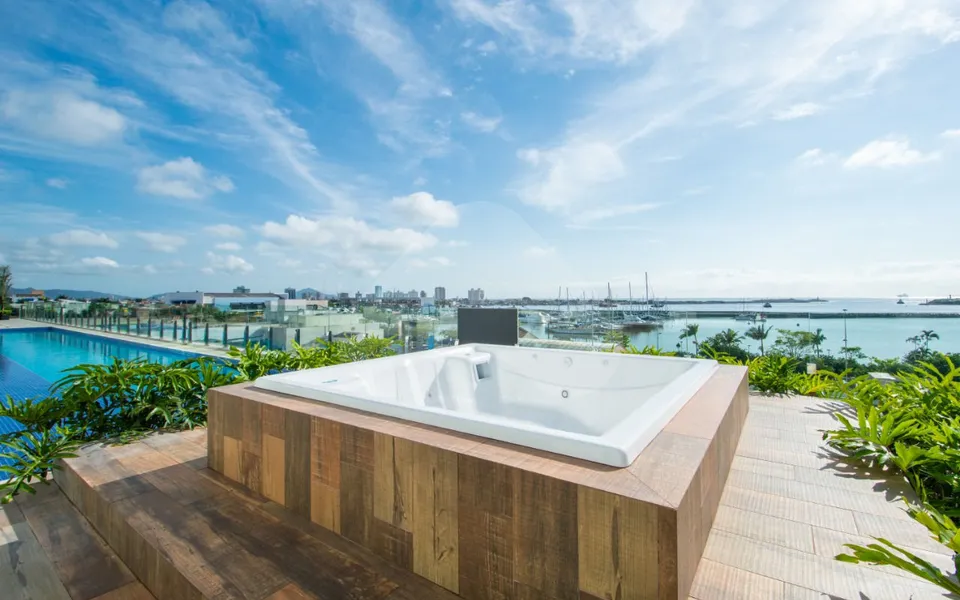 Exclusive Residence - Cobertura com 328,96 m², em Fazenda — foto 18