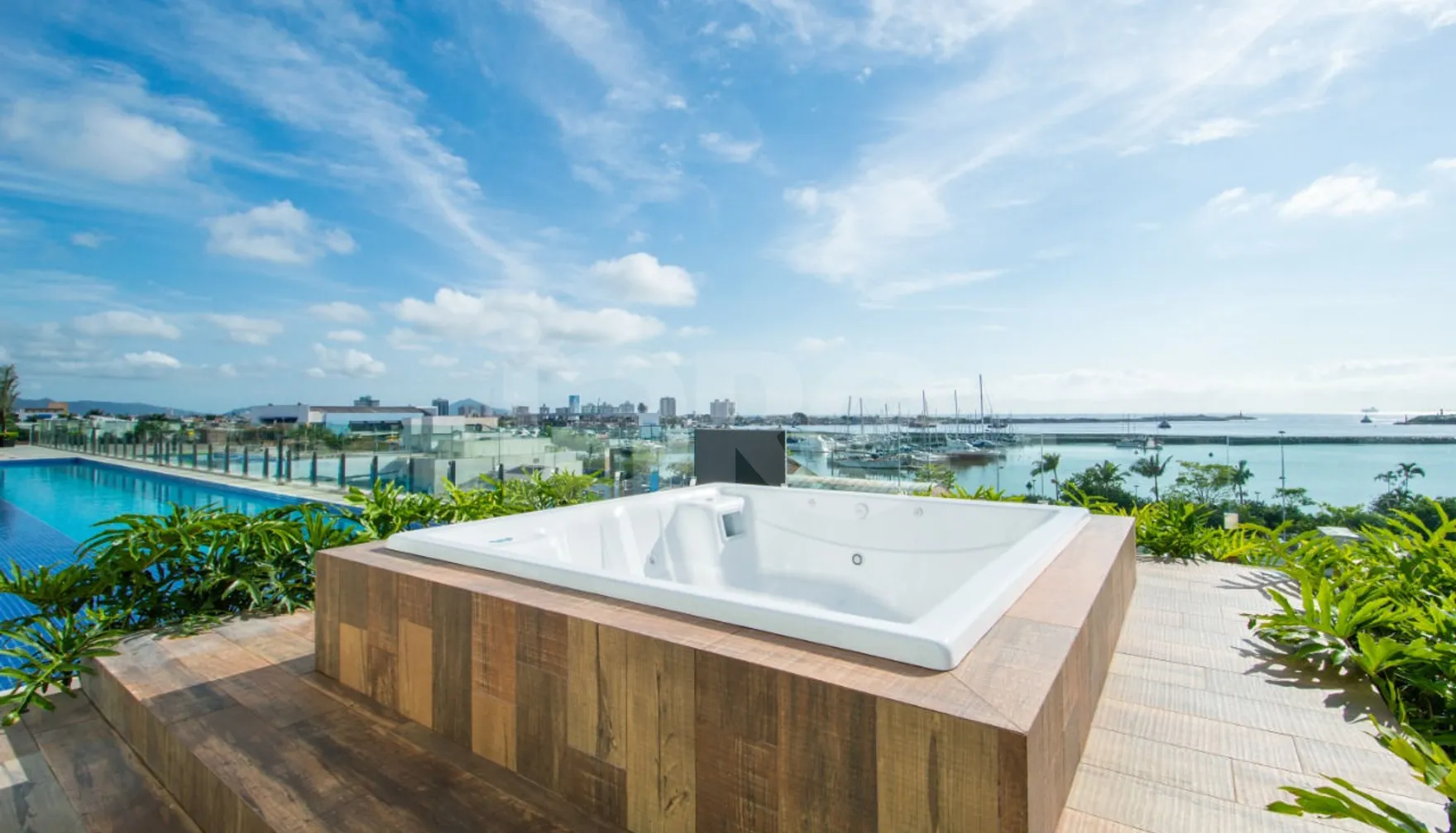 Exclusive Residence - Cobertura com 328,96 m², em Fazenda — foto 48