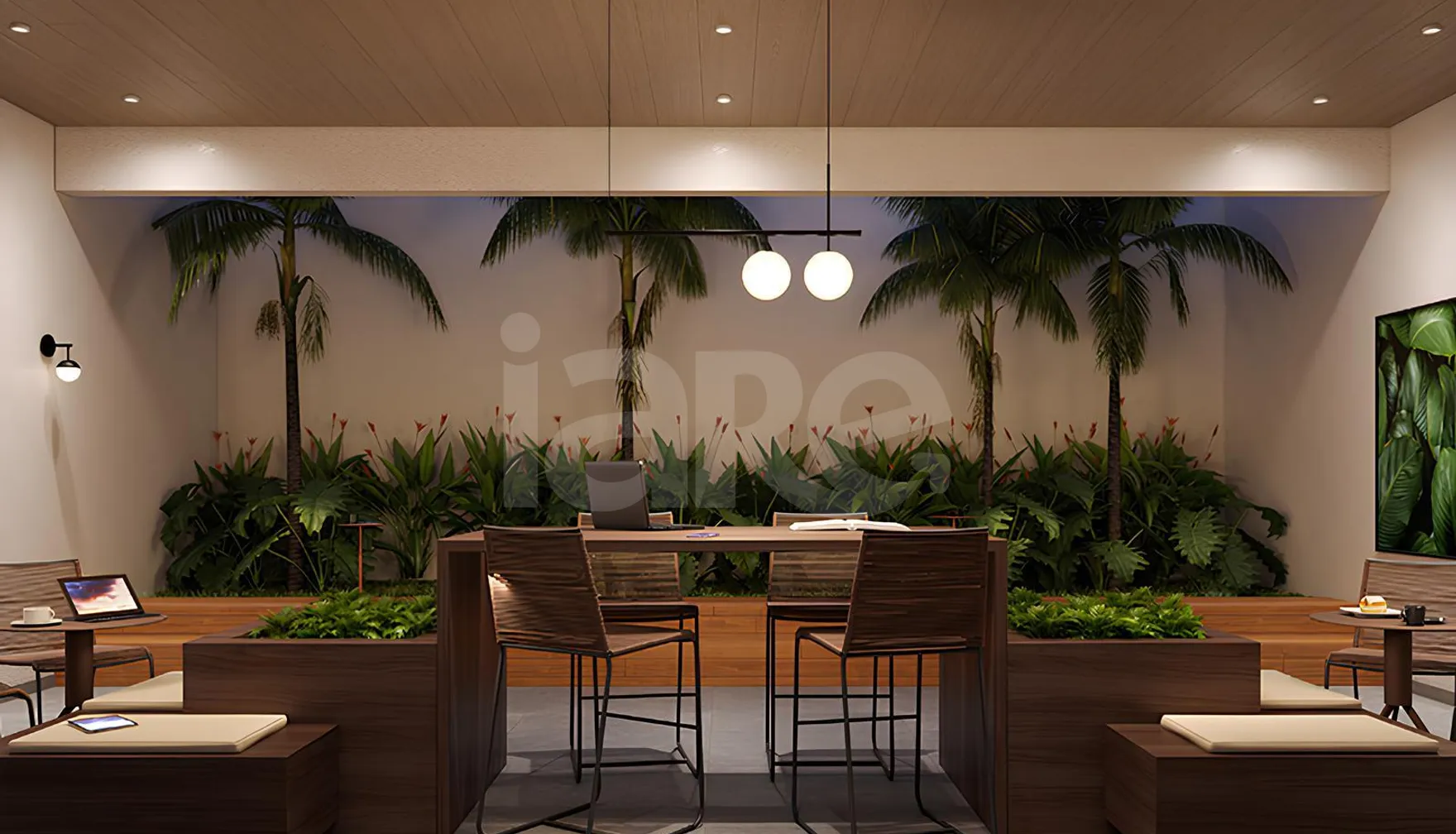Alya Paraíso - Apartamento com 43,66 m², em Paraíso — foto 9