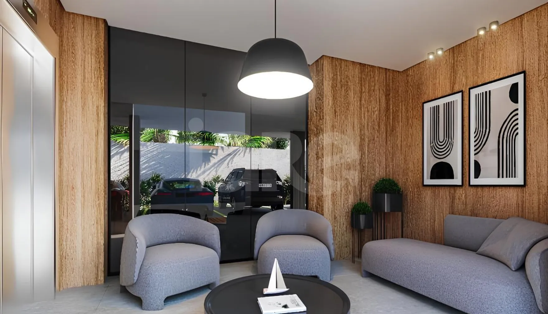 Ilha de Maui - Apartamento com 82,13 m², em Camboinha — foto 9
