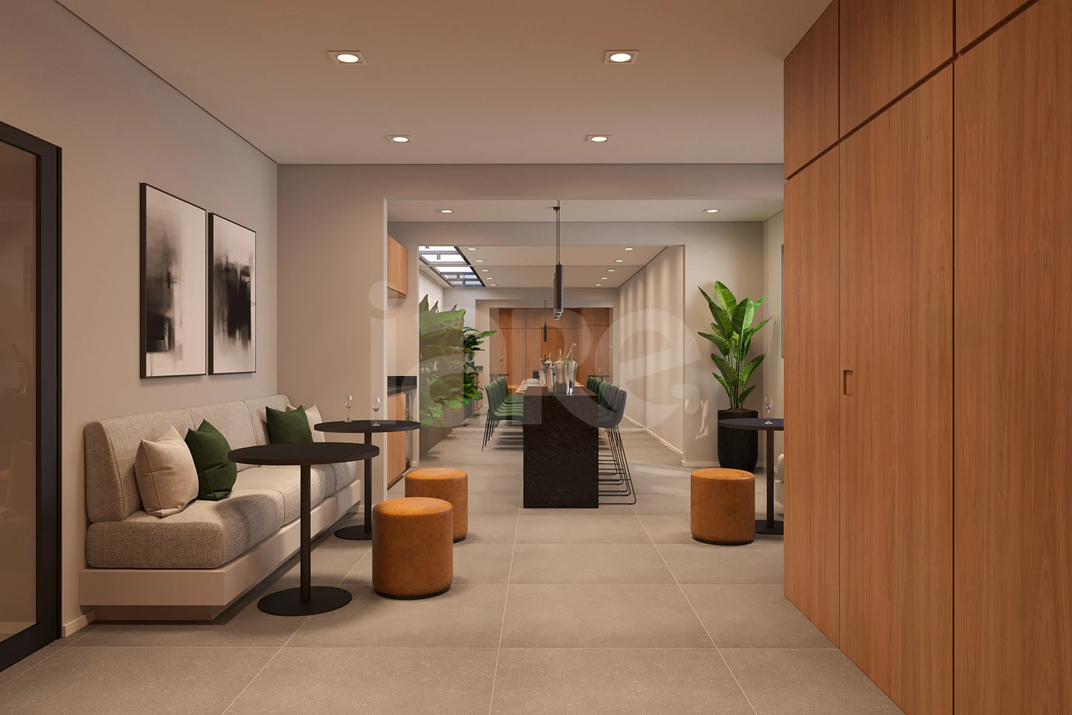 The One Jardim São Paulo - Apartamento com 30,44 m², em Jardim São Paulo — foto 9