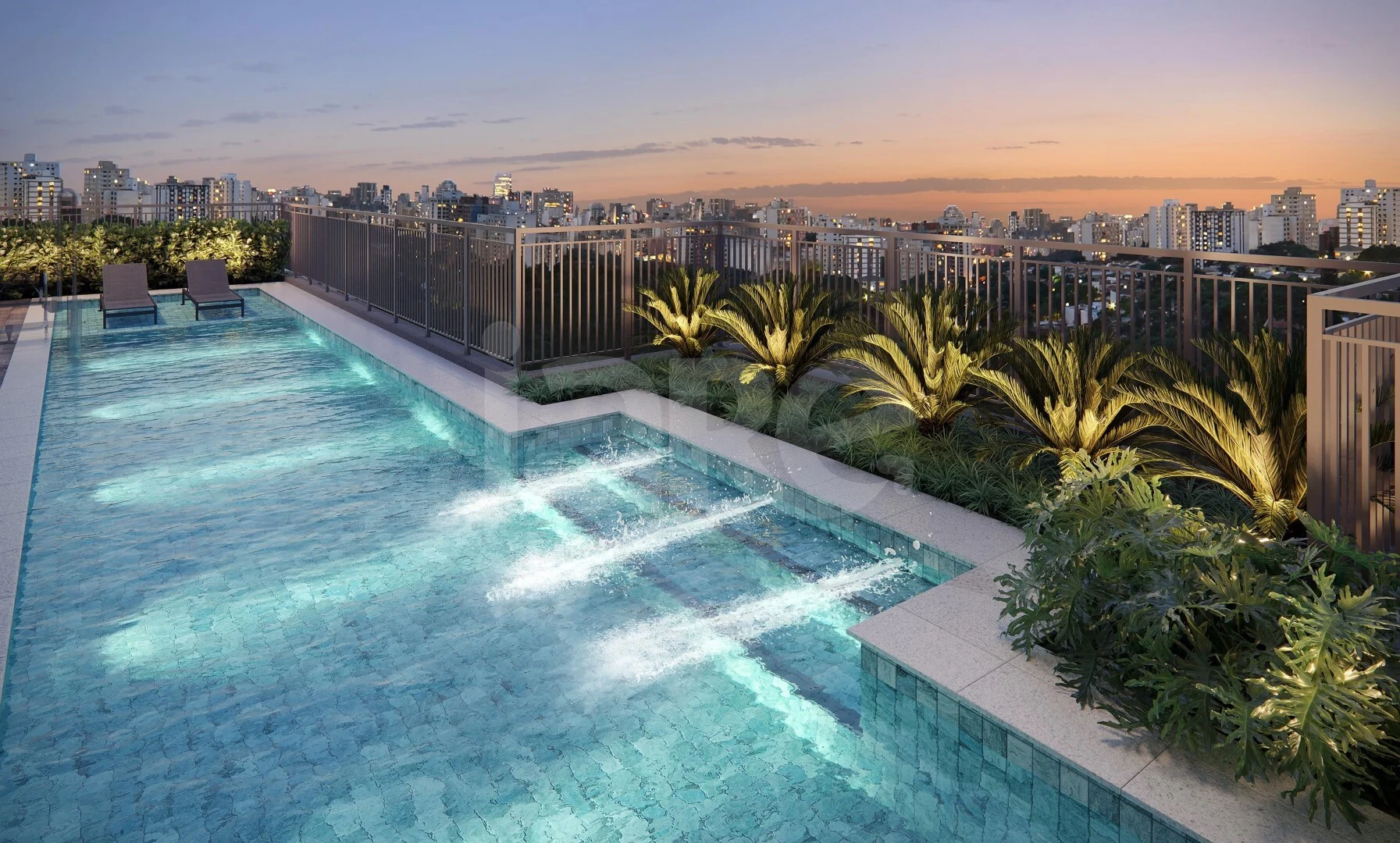 Raízes Reserve - Loja com 448,79 m², em Vila Prudente — foto 15