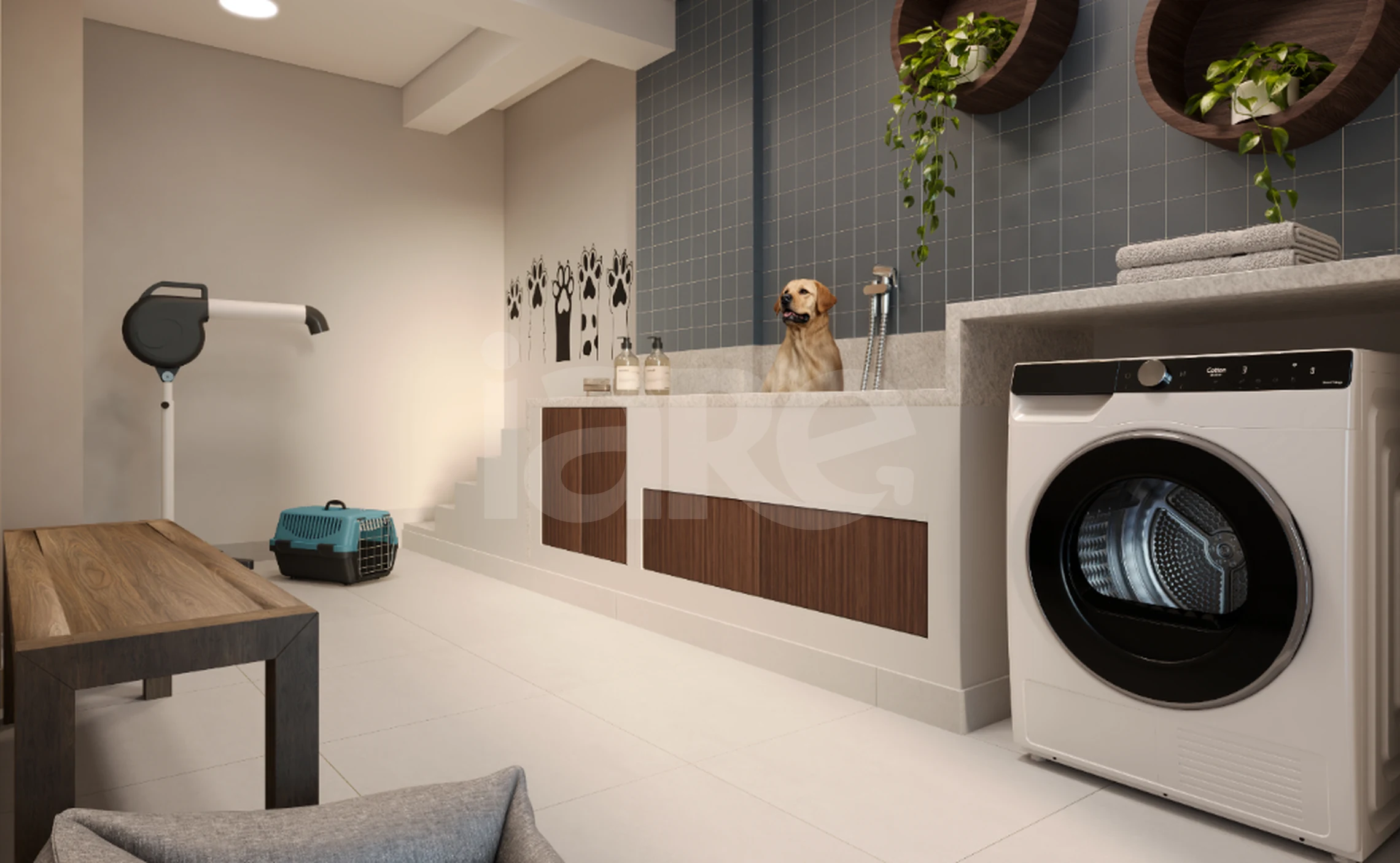 Singular Butantã - Apartamento com 32 m², em Vila Lageado — foto 6