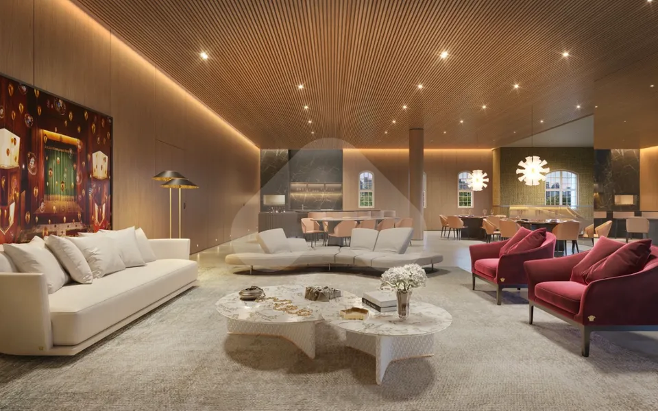 Eredità Moinhos - Apartamento com 342,31 m², em Moinhos de Vento — foto 12