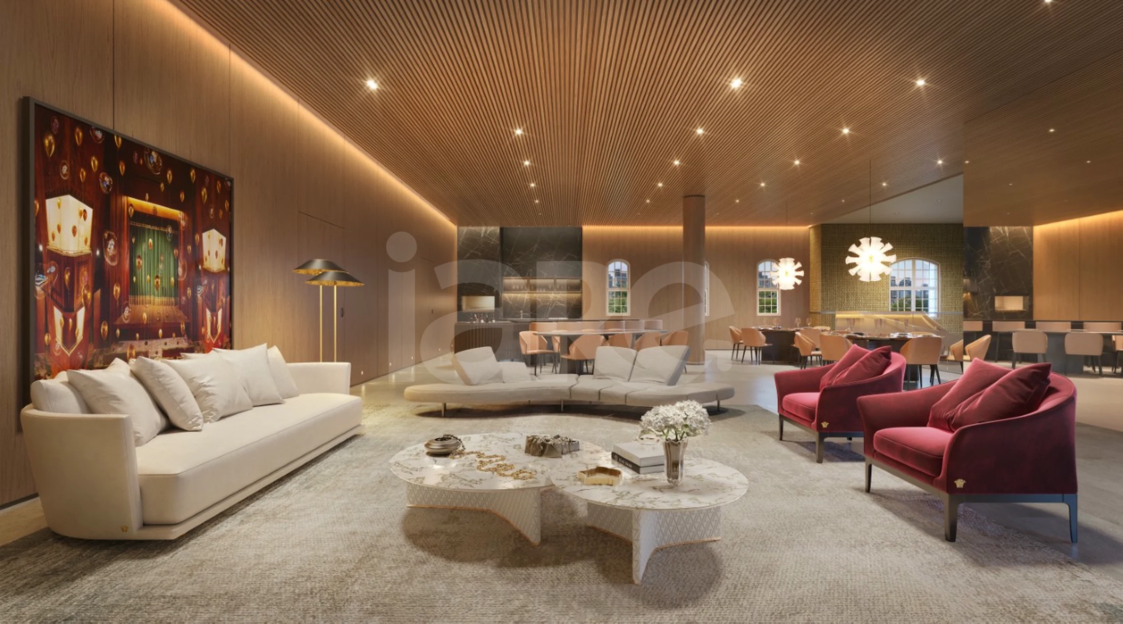 Eredità Moinhos - Apartamento com 342,31 m², em Moinhos de Vento — foto 20