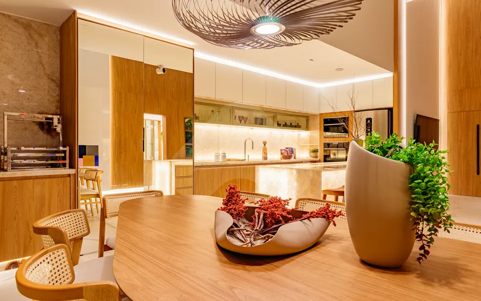 Alta Floresta - Apartamento com 66 m², em Tatuapé — foto 14