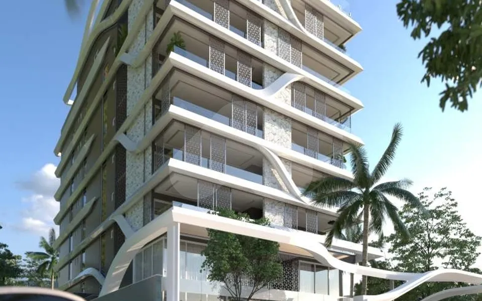 Splendido Blue Diamond - Apartamento com 199,51 m², em Cabeçudas — foto 3
