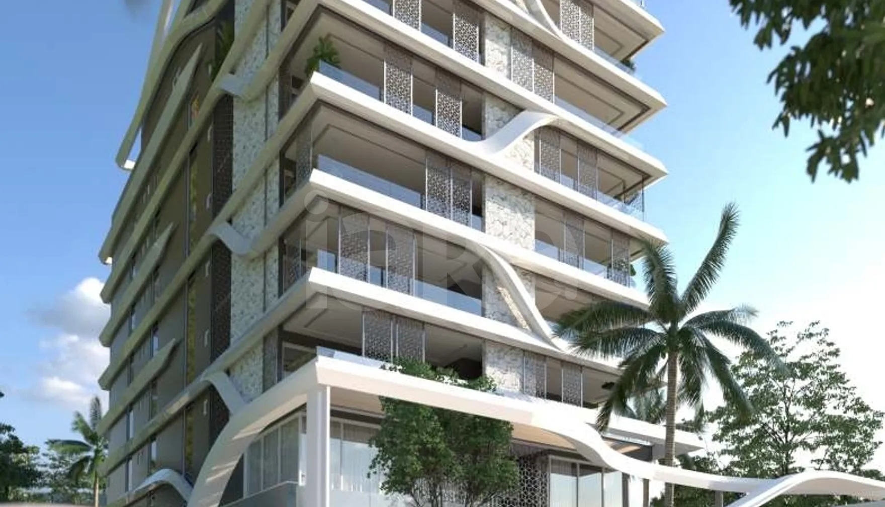 Splendido Blue Diamond - Apartamento com 199,51 m², em Cabeçudas — foto 7