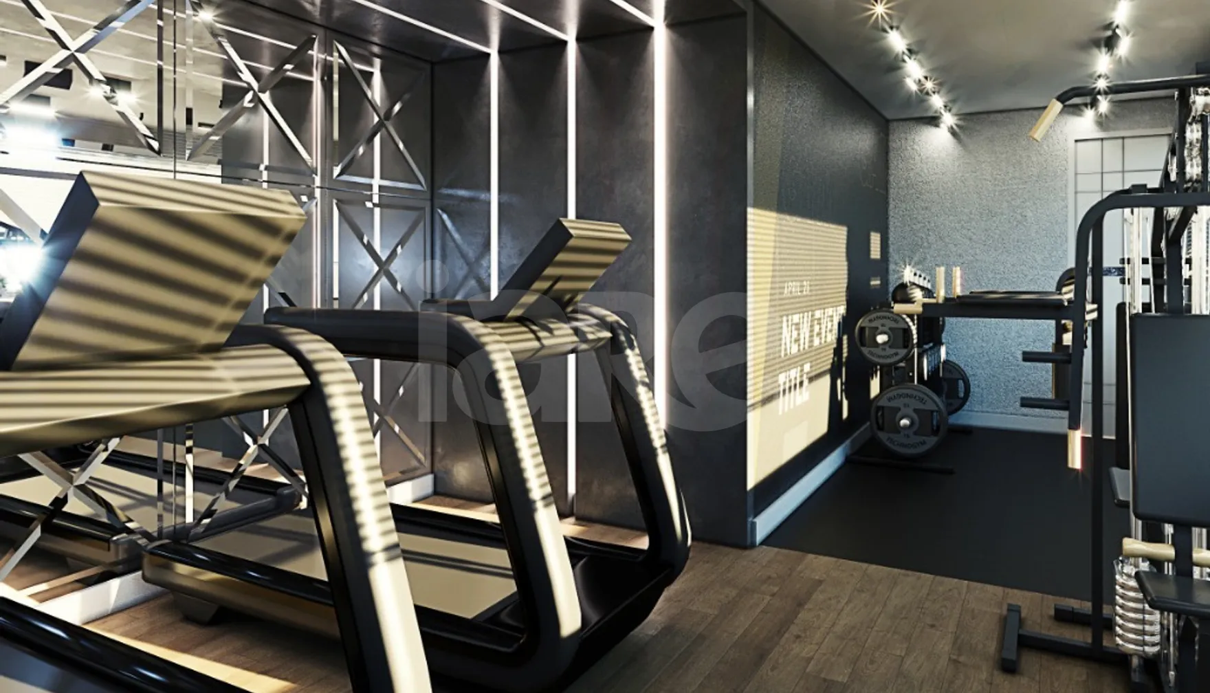 Córdoba Residence - Apartamento com 113,25 m², em Perequê — foto 7