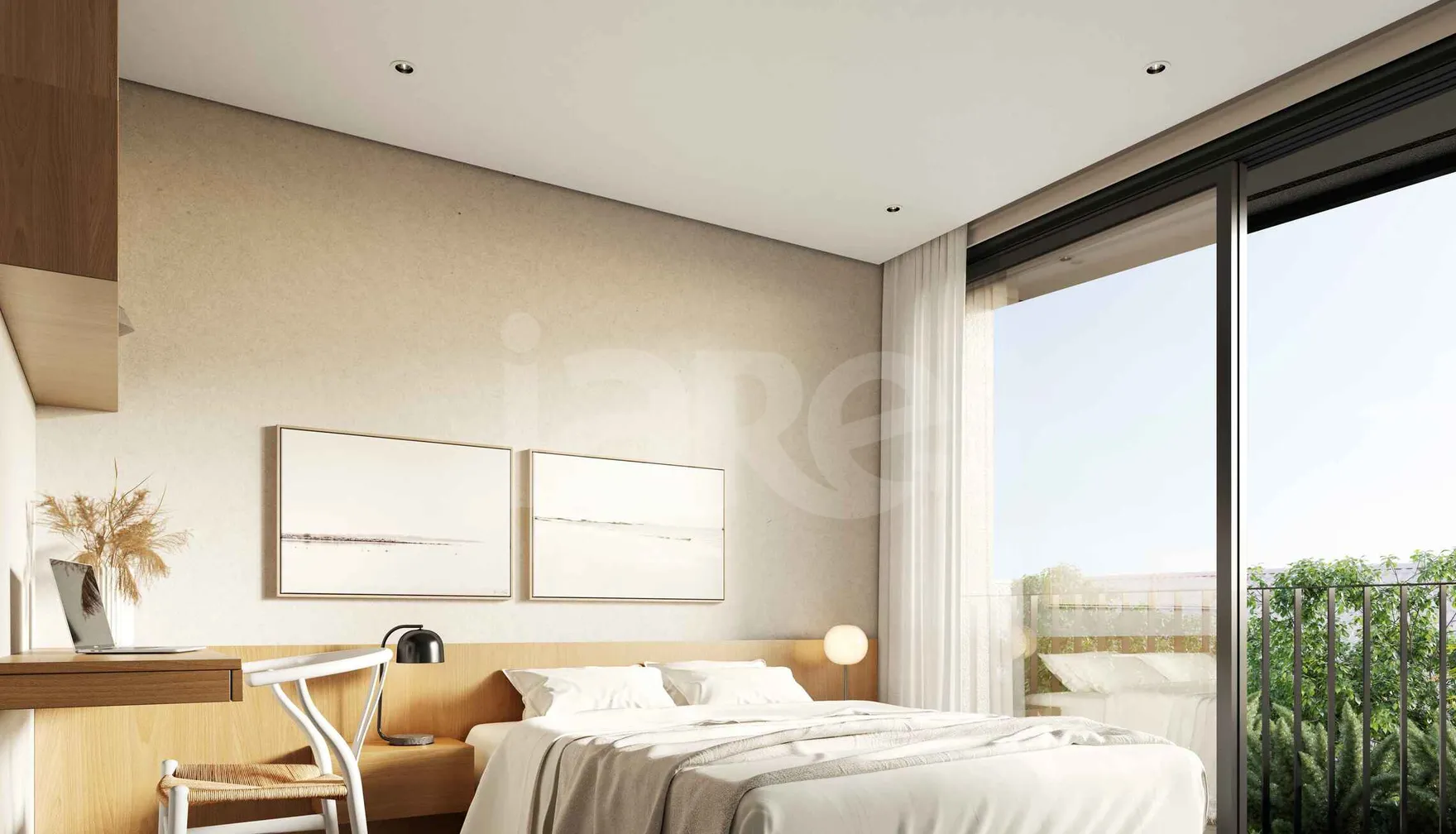 Liber 250 - Apartamento com 80,1 m², em Rio Branco — foto 5