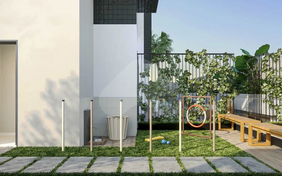 Eternity - Apartamento com 70 m², em Água Verde — foto 11