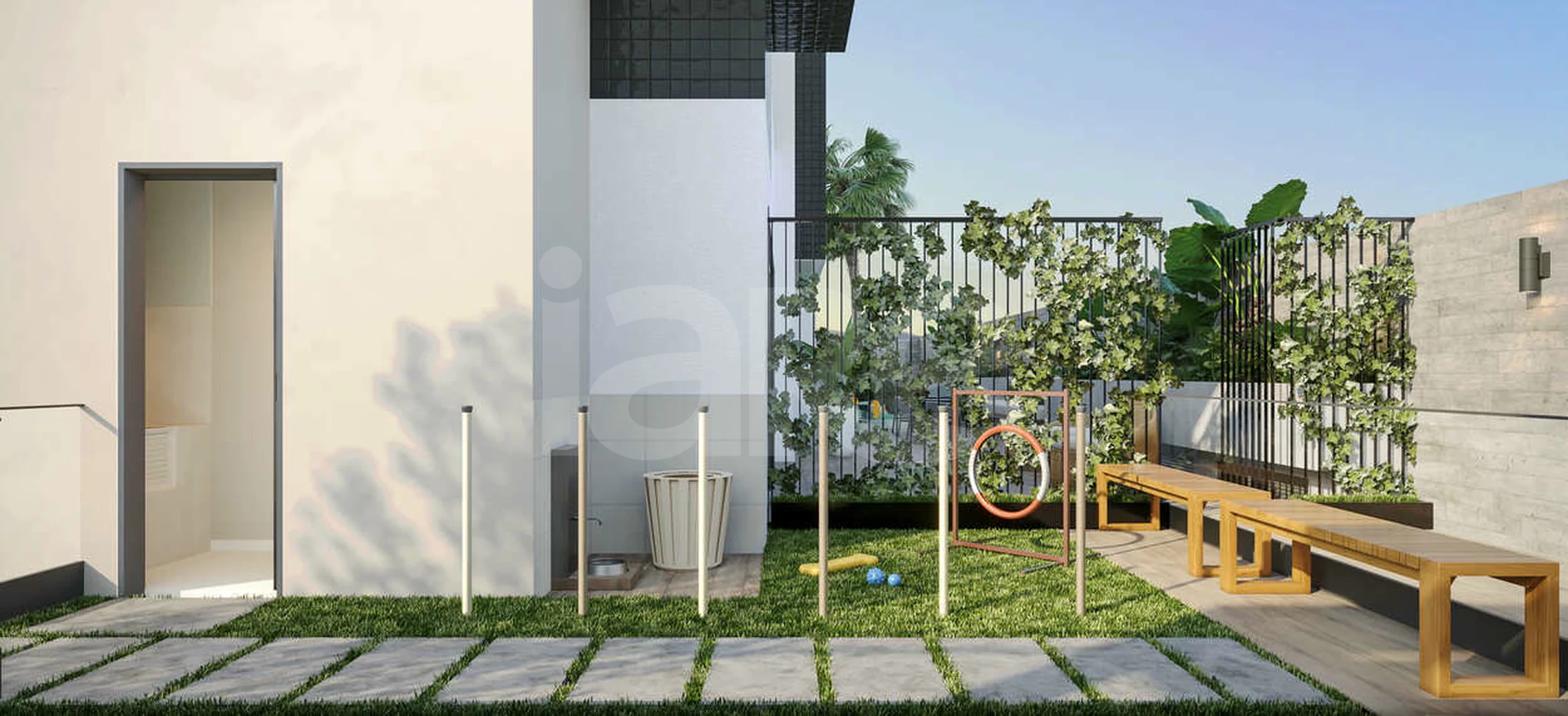 Eternity - Apartamento com 70 m², em Água Verde — foto 13