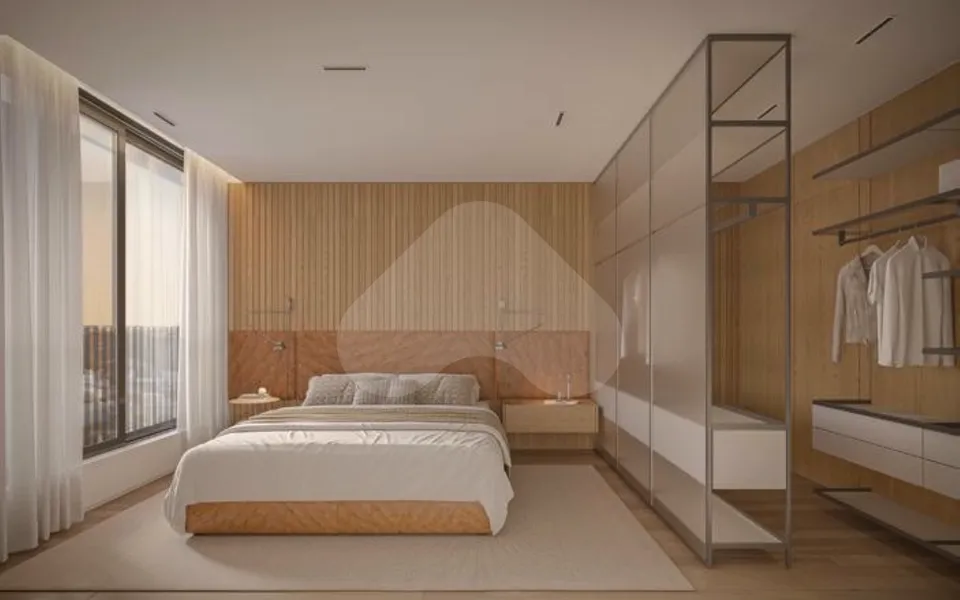 Tauá - Apartamento com 147,7 m², em Juvevê — foto 23