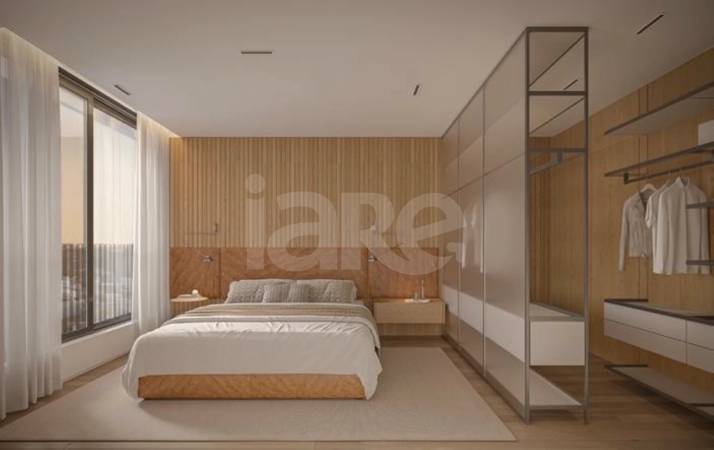 Tauá - Apartamento com 295 m², em Juvevê — foto 5