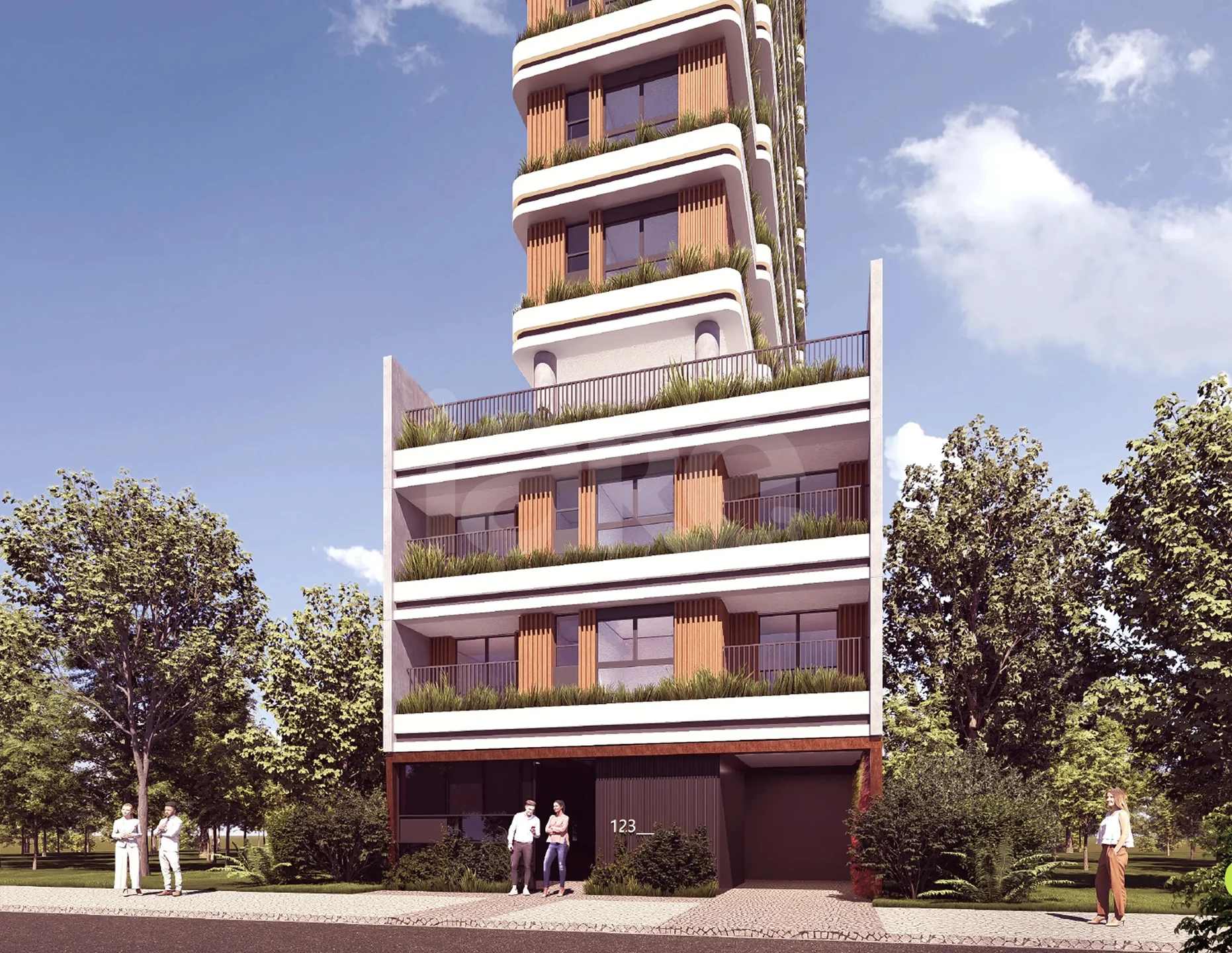 Obsidian - Studio com 22,79 m², em Pinheiros — foto 9
