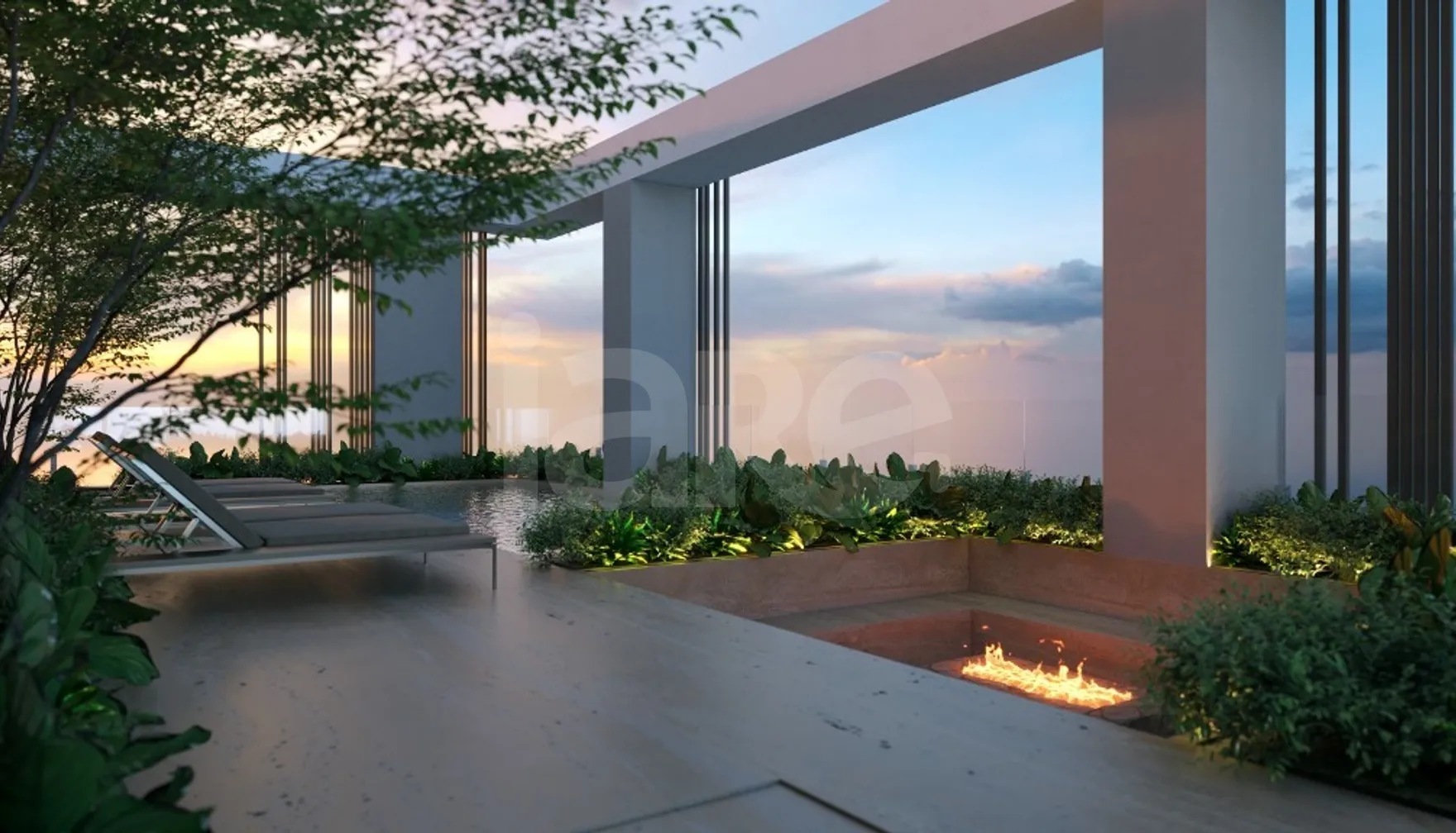 Green Ocean - Apartamento com 56,01 m², em Morretes — foto 18