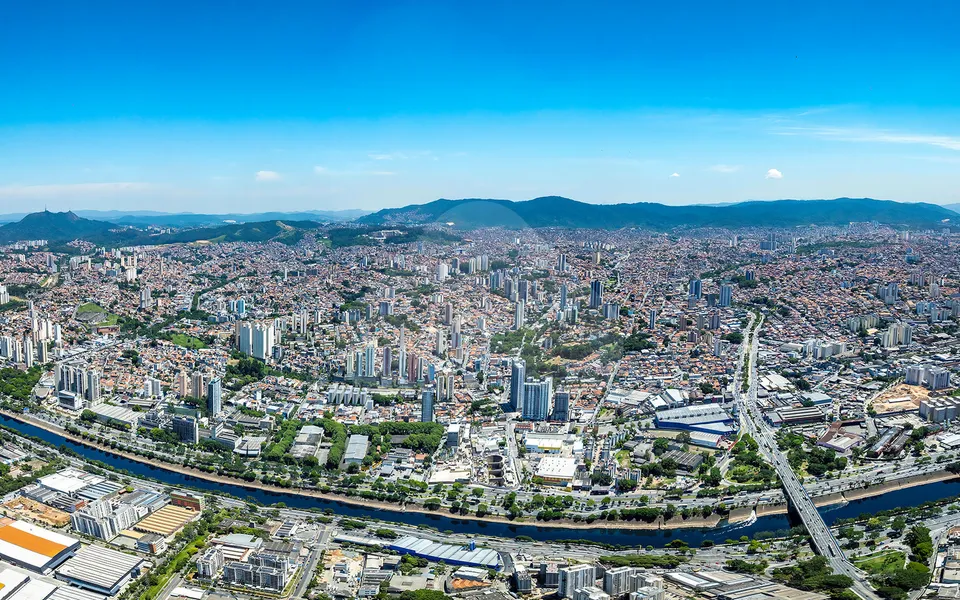 Marco Freguesia - Apartamento com 32 m², em Freguesia do Ó — foto 22