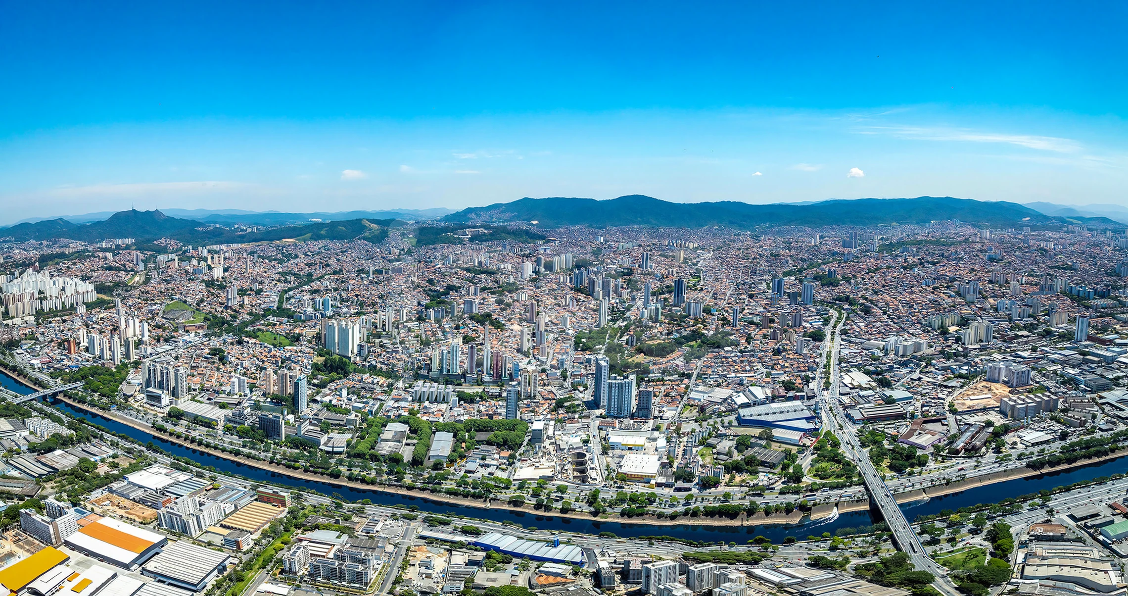 Marco Freguesia - Apartamento com 32 m², em Freguesia do Ó — foto 22