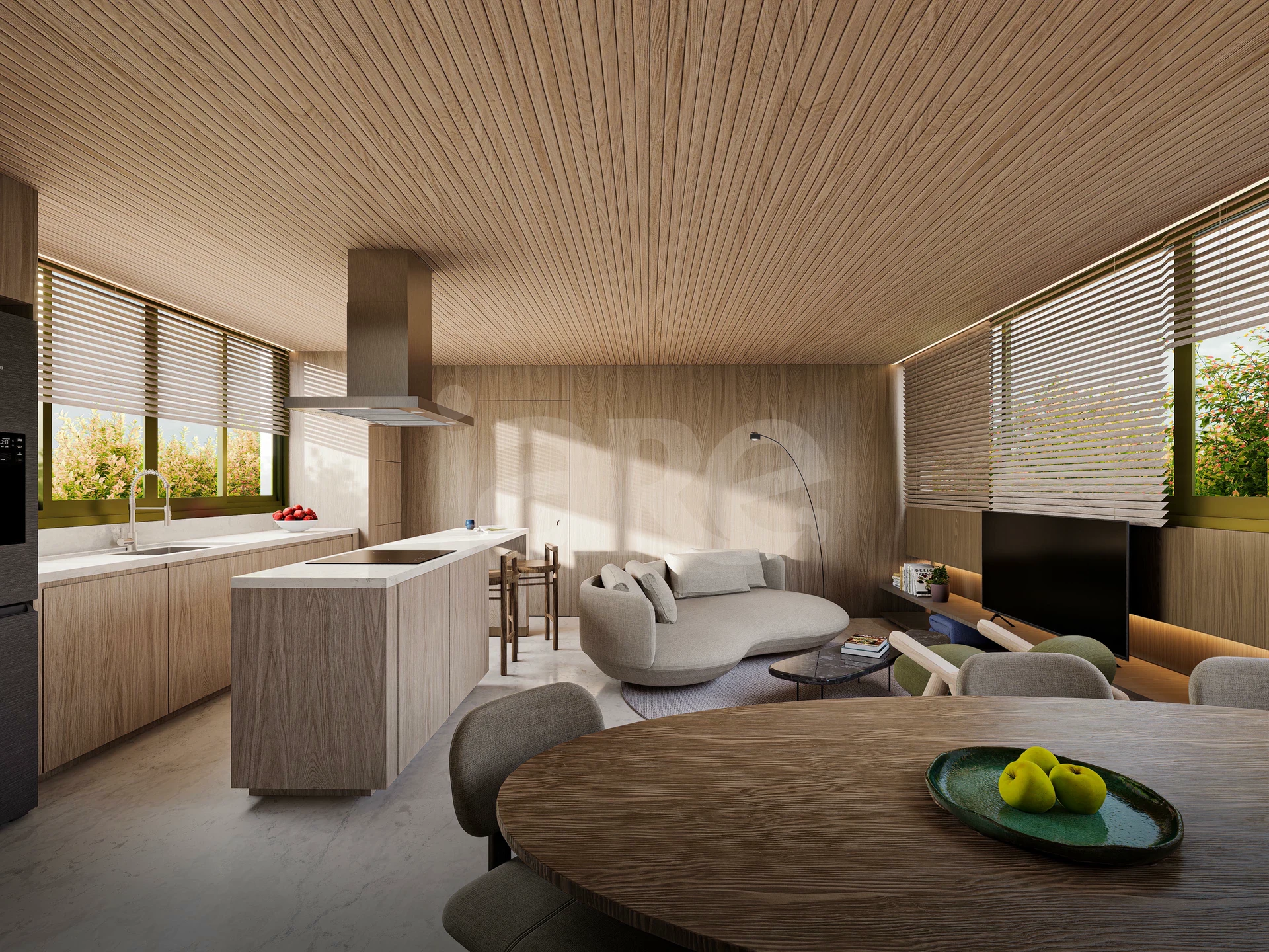 Apus - Cobertura com 146,79 m², em Água Verde — foto 18