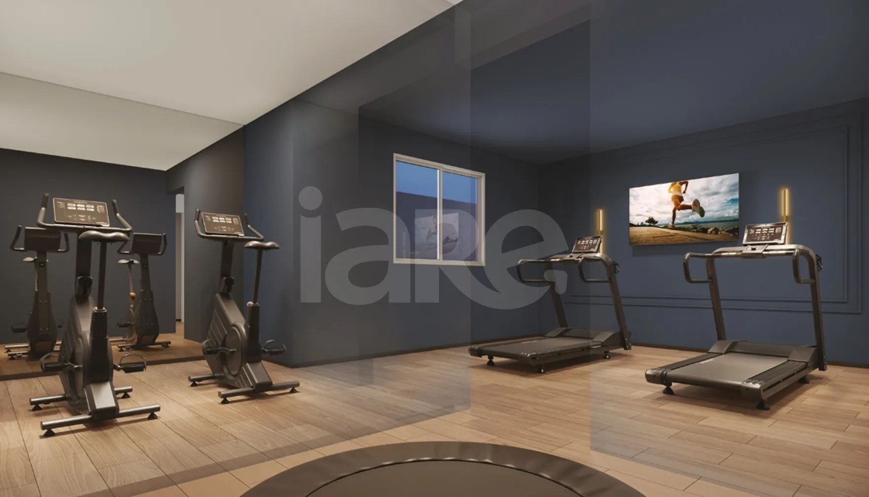 Vivaz Ermelino Matarazzo 2 - Apartamento com 24 m², em Ermelino Matarazzo — foto 4