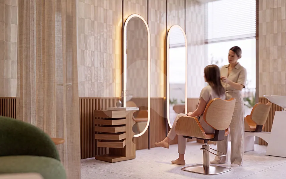 Joah 233 - Apartamento com 34 m², em Itaim Bibi — foto 11
