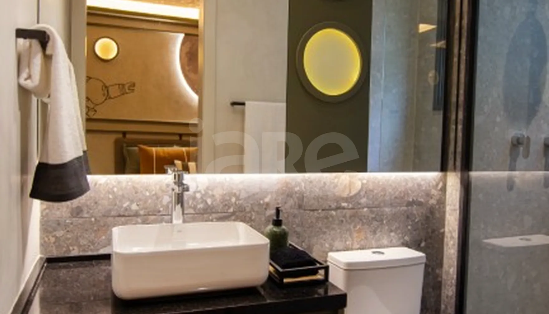Splend Moema - Apartamento com 258,31 m², em Moema — foto 15