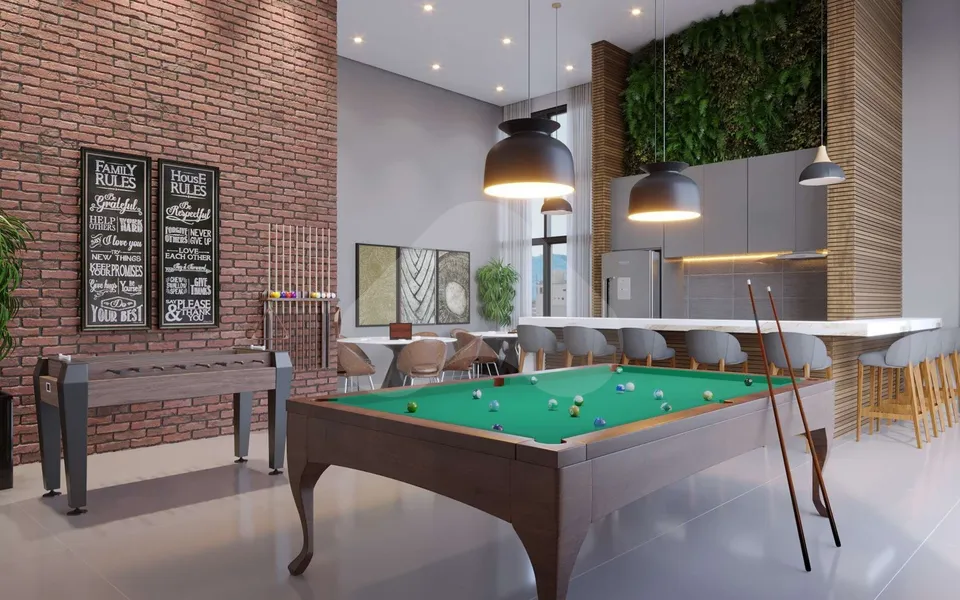 Selenter See Residence - Apartamento com 120,35 m², em Meia Praia — foto 5