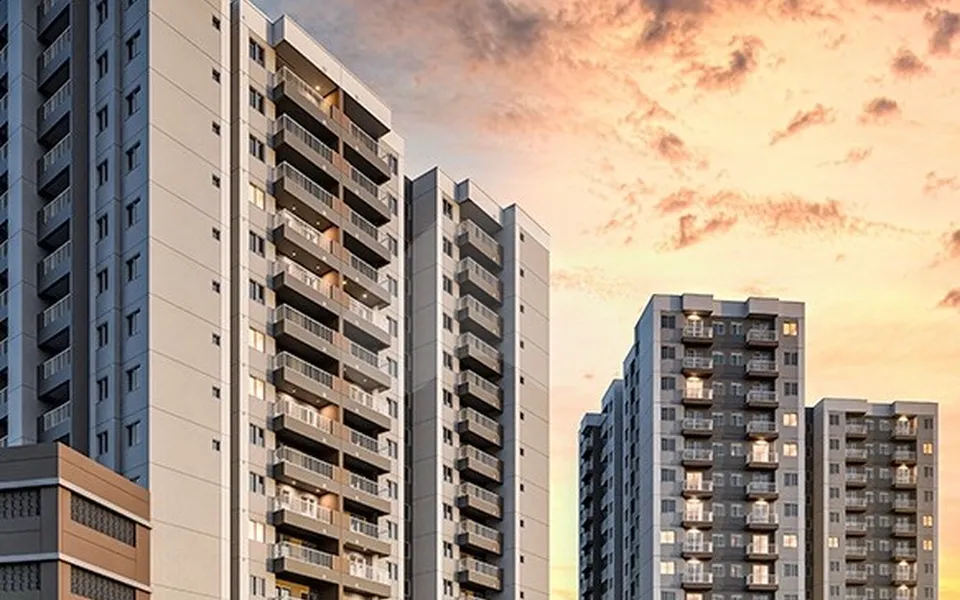 Foto de Green Park Embira