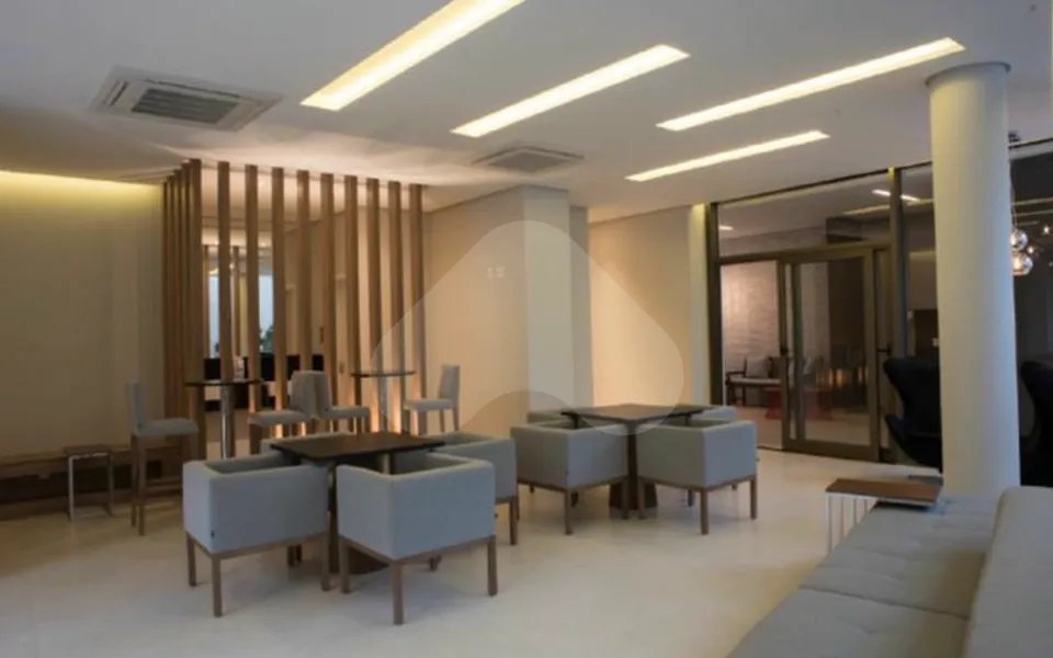 Invite Klabin - Studio com 44,74 m², em Vila Mariana — foto 11