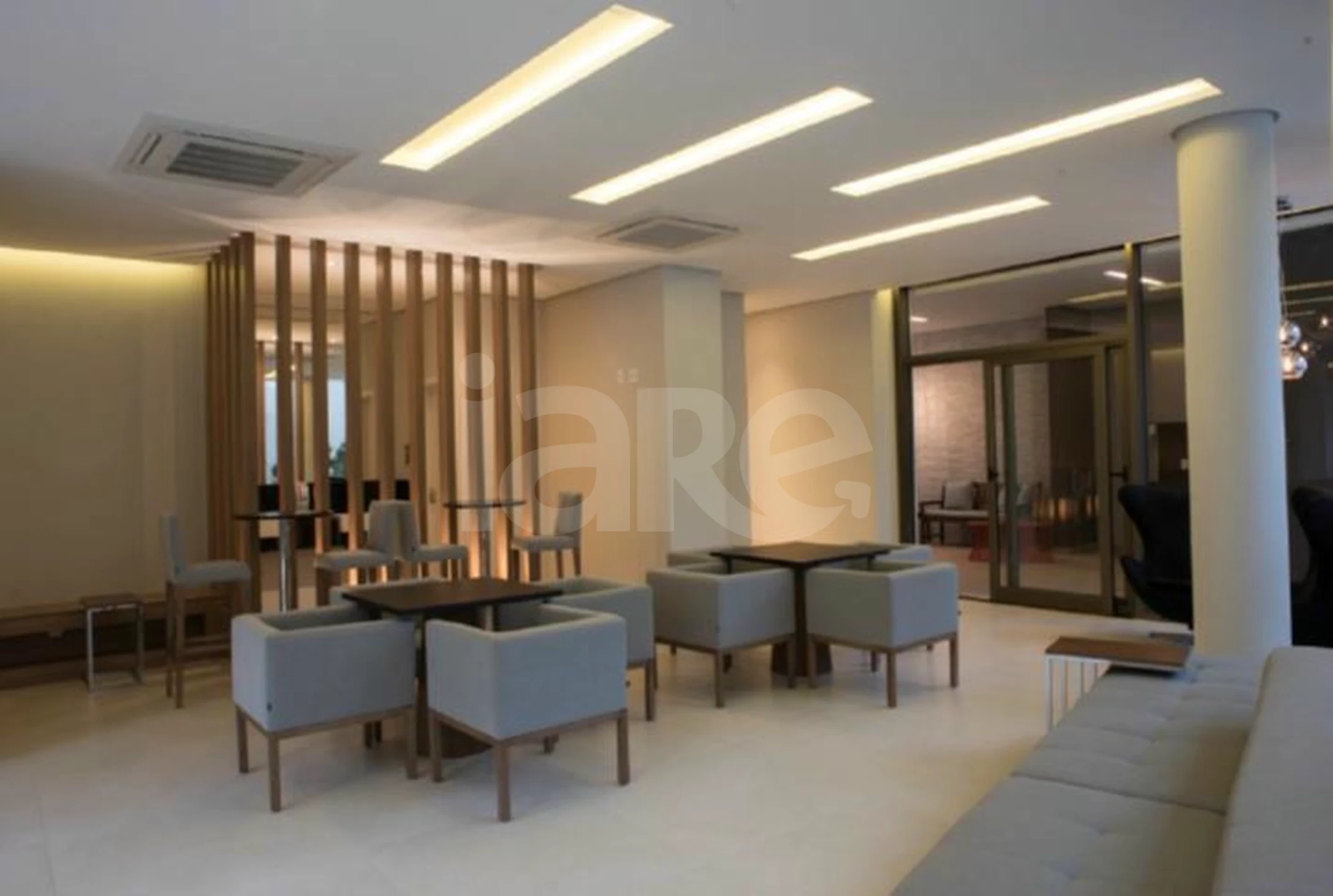 Invite Klabin - Studio com 44,74 m², em Vila Mariana — foto 11